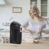 Bonsenkitchen Handheld Mixer with 4 Attachments with 5 Speed 250W
