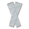 Free Knot Y4224-M-1.06 HYOON EX Arm Cover Medium Light Grey