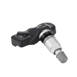 Partuto Tire Pressure Sensor Car Inner TPMS Sensor for McLaren 570S 2016-2019 Plastic Black Durable