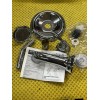 Moen T62153EP Brantford Bathtub and Shower Trim Kit Valve Required