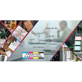 2X Compatible Ribbon Label Tapes XR-9X XR-9X1 Black on Clear 9mm x 8m Replacement for Casio KL-60 100 100E 120 200 200E 300 750 780 820 2000 7000 7200 7400 8100 8200 P1000 C500 CW-L300 Label