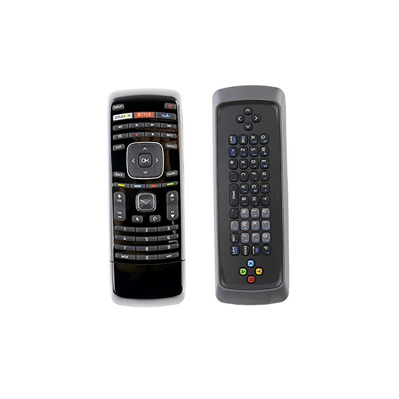 ALLIMITY XRT300 Replace Remote Control fit for VIZIO LED Smart