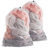 cobalt planet Laundry Net, Large Laundry Net, Comforter, Sheathing, 23.6