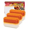 ASANTEE TAMARIND & GOAT MILK HERBAL SOAP 125 G. (Pack