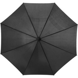 Bullet 30 Zeke Golf Umbrella (One Size) (Grey)