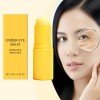 Bálsamo Labial Hidratante Multifuncional, Crema Para Ojos, C