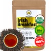 U.S. Wellness Naturals Irish Breakfast Tea, SMOOTH, RICH & WELL-ROUNDED