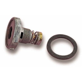 Holley 125-145 Single-Stage High Flow Power Valve