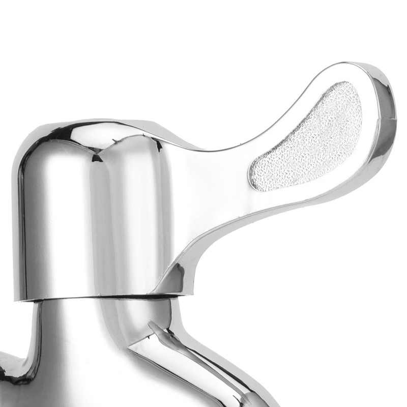 G1/2 Male Thread Washing Machine Faucet Wall Mounted Single Cold