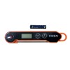 Kizen Digital Waterproof Instant Read Meat Thermometer IP66