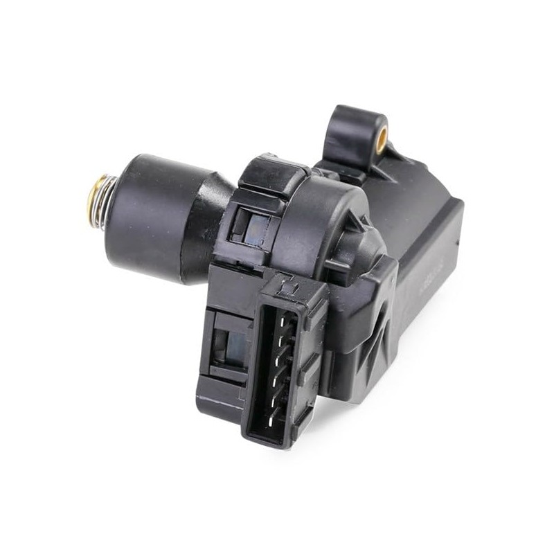 RIDEX Idle Regulator 1298I0027 Golf III (1H1) Polo Hatchback (6N1)