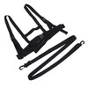 Kids Ski Shoulder Harness Safety Protection Adjustable Durable Ski Training