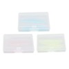 3 Pairs Eyelash Lift Pads Eyelash Lift Rods Lash Perming