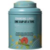Tea People Bollywood Chai Latte - 250g Tin Caddy