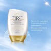 Lbel Protector Solar Défense Total Sunscreen SPF 50 Face Body,