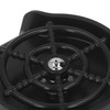 High Pressure Automatic Glass Rinser Bar Sink Cup Washer Kitchen