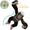 TigerHart Geraldo The Gorilla - 14 Inch (with Hanging Arms