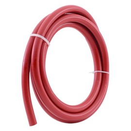 EZ-FLO PVC High-Pressure Air Hose, 3/8 Inch ID x 10 Feet, Red, 98593