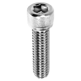 Screws Stainless Steel 316 Baby Bed Crib Set Bunk Beds Baby Crib Socket Set Screw Driver Set for Twin Bunk Beds Portable Crib Bunk Bed 10-24 x 7/16" (50 Pcs) Super-Deals-Shop