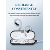 Case for Nothing Ear (Open) Open-Ear Headphones 2024, WUNIAK Soft