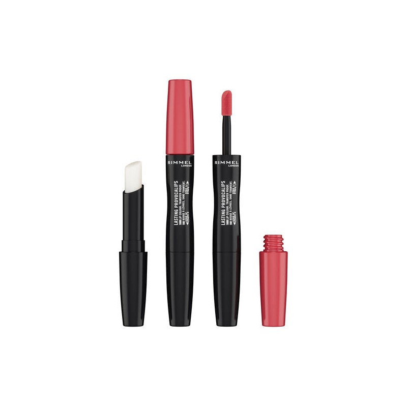 Rimmel Provocalips Liquid Lipstick 730 Make A Mauve