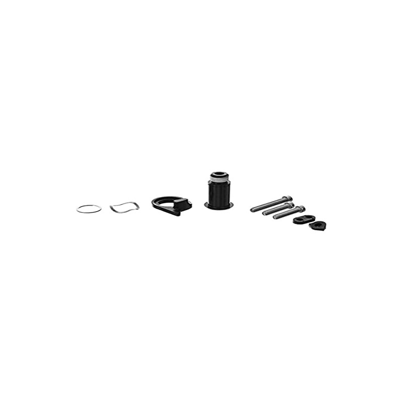 SRAM Unisex's Spare Rear Derailleur B-Bolt and Limit Screw Kit