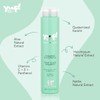 Yuup!® Dog Shampoo for Rough Coat (250 ml) pH Neutral,
