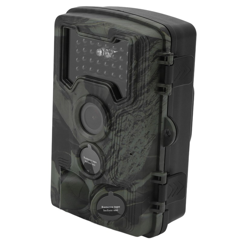 1080P PR1000 Trail Camera Large Aperture Hunting Camera Automatic Exposure