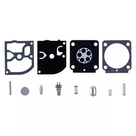 Eopzol Replacement Rb-99 Carburetor Carb Rebuild Repair Set Kit for Stihl Ms 181 Ms 211