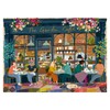 Jumbo, Falcon Contemporary - The Coffee Shop - 1000pc Jigsaw