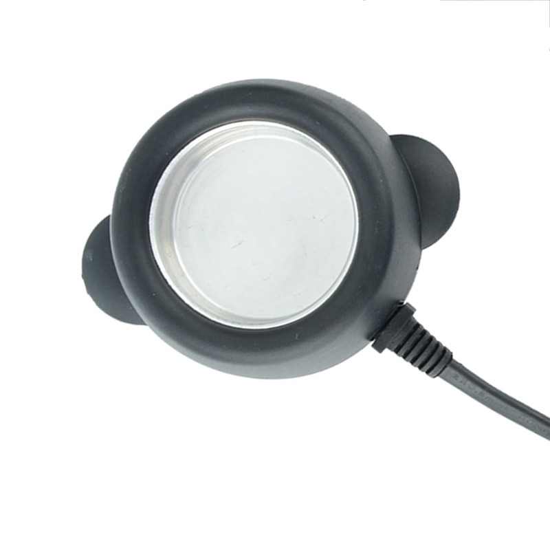30W Mini Hot Pot Melting Glue Pot Glue Stove DIY