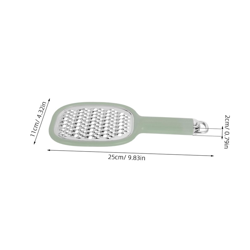 iplusmile Multi Functional Stainless Steel Vegetable Cutter Precise Slicing Tool