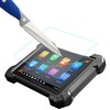 Mr.Shield [2-PACK] Screen Protector For Autel MaxiCOM Mk908 PRO/ Mk908/