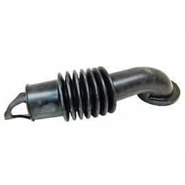 New Genuine Ariston Hotpoint Indesit Washing Machine Dispenser Hose. Genuine Part Number C00066183