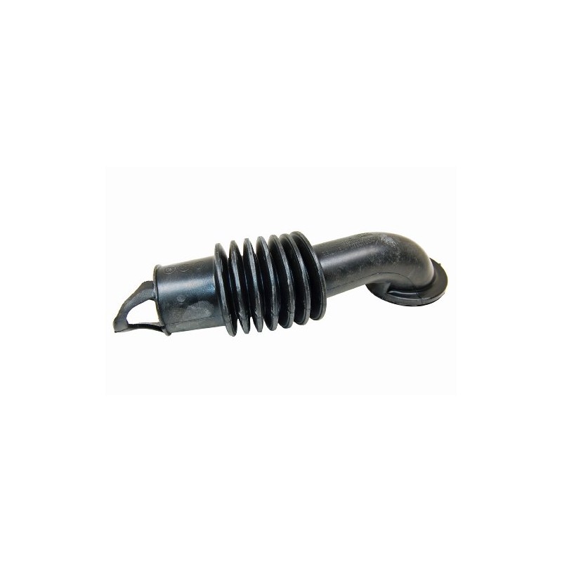 New Genuine Ariston Hotpoint Indesit Washing Machine Dispenser Hose. Genuine