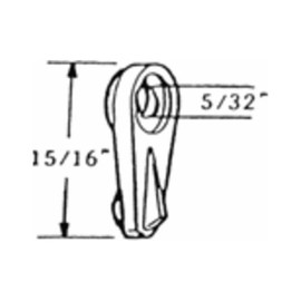 Storm And Screen Clip