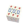 Speed mao Mahjong Cube 3D Puzzle for Head Teaser