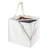Clothes Hanger Organizer Holder for Space Saving, Fresheracc Hanger Triangle