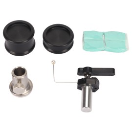 Automatic Tonearm Arm Lifter High End Tonearm Safety Raiser for LP Turntable Disc Vinyl Record Player Accessories