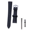 Pin Buckle Watch Band Replacement Unisex Watch Strap Spare Parts