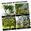 Mipcase Ergonomic Fruit Tree Bark Cutter with High Hardness Stainless
