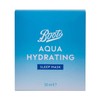 Bōots Aqua Hydrating - Water Gel Moisturiser | Vegan |