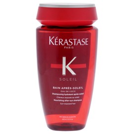 Kérastase Soleil Bain Après-Soleil, UV Defénse Active, 250 ml
