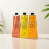 Crema Manos Ekos Pitangacastañamaracuyá Kit 3 Pza 75 Gr