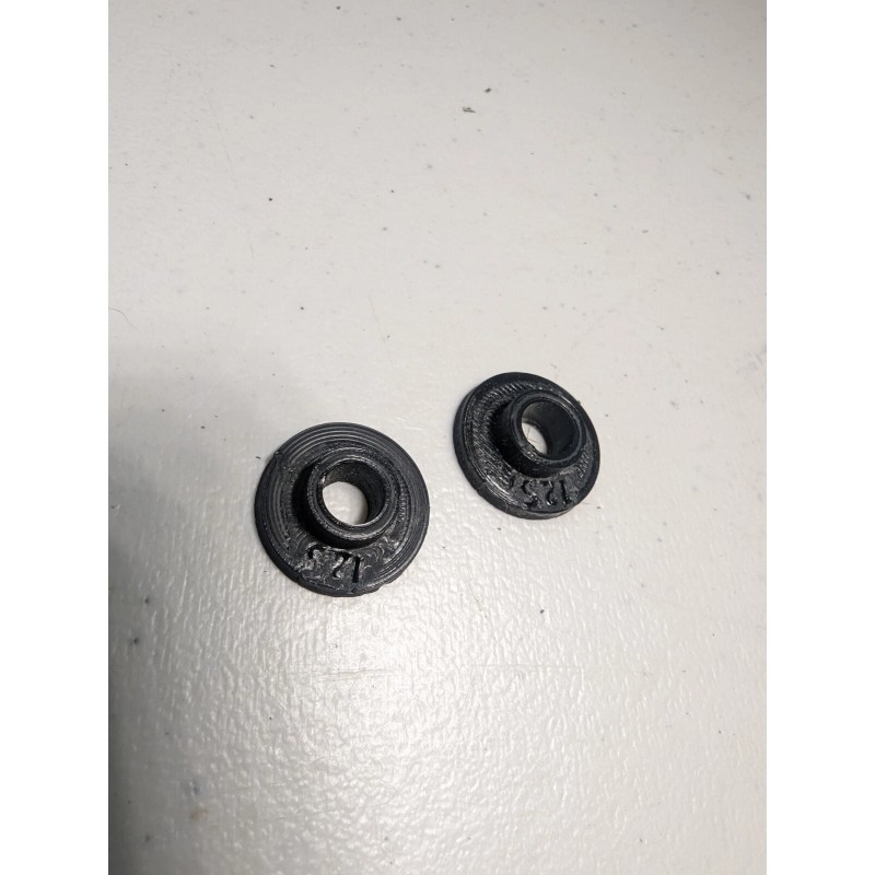 J R Sand Honda 200x 1983-1985 Tool Box