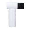 Electric Air Duster Cordless Handheld Portable Mini PC Car Blower
