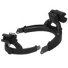 TD78 Adjustable Head Strap Comfortable with Battery Holder for DJI