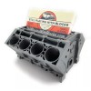 Sands Original Products V8 Engine Block Business Card Holder -