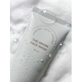 The Origin Face Wash 120ml / 디 오리진 페이스 워시 120ml