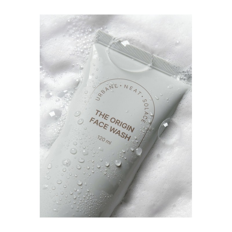 The Origin Face Wash 120ml / 디 오리진 페이스 워시